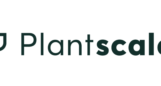 Partnerschaft mit Plantscale GmbH