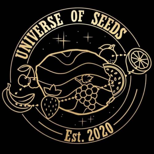 Universe of Seeds